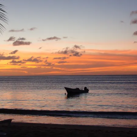 Kalinago Beach Resort