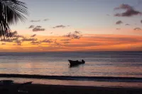 Kalinago Beach Resort - Havudsigt
