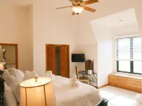 The Horse Shoe Farm Hotels in Henderson County