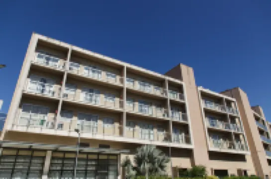 Promenade Link Stay Barra da Tijuca