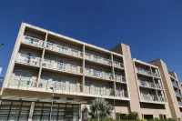 Promenade Link Stay Barra da Tijuca Các khách sạn ở 