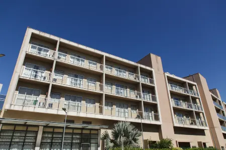 Promenade Link Stay Barra da Tijuca Отели рядом с достопримечательностью «Metropolitan»