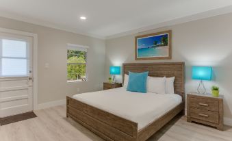 Drift Hotel