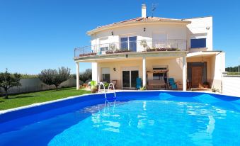 Casa Miguel y Sally