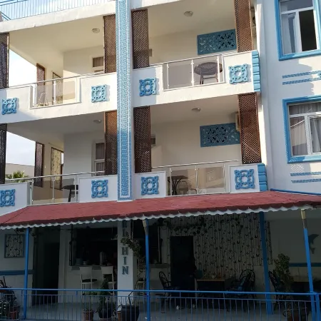 Delphin Apart Hotel