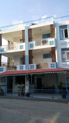 Delphin Apart Hotel - ที่มีที่จอดรถ