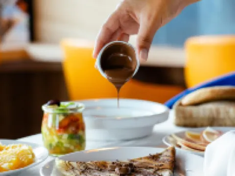 Elite View Hotel Dakhla Hotéis em Dakhla