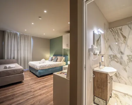 Baitan Hotel Hotels in Marsala