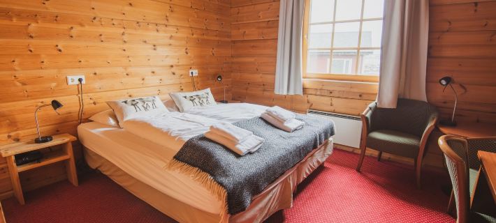 Hotel Framtid Hotels in Mulathing