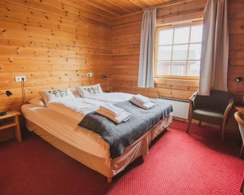 Hotel Framtid Hotels in Mulathing