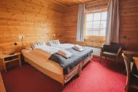 Hotel Framtid Hotels in Djupivogur