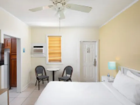 เดอะเซาเทิร์นโมสต์อินน์ - สำหรับผู้ใหญ่เท่านั้น โรงแรมในคีย์เวสต์