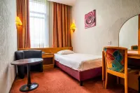 Owl Hotel Hotel a Oud-West