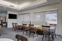 MySuites Lawton - breakfast