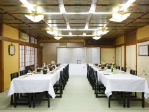 ホテルリバージュアケボノ 福井のホテル