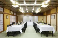 河岸曙飯店