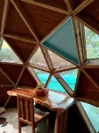 Cerro Tusa Springs Hotels in Amaga