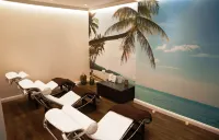 Best Western the Dartmouth Hotel Golf  Spa - spa