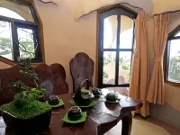 Crazy House โรงแรมใกล้บ้านพักคนบ้า