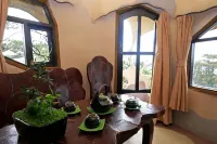 Crazy House Hotels in Dalat