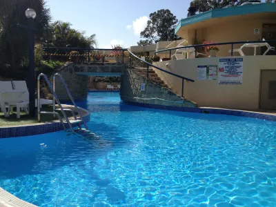 Silver Sands Resort Các khách sạn gần Mandurah