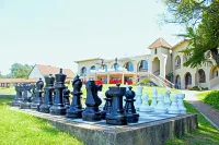 Mountain View International by Bon Hotels Hotels in Mbabane