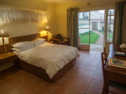 Mountain View International Hotel Hotels in Mbabane