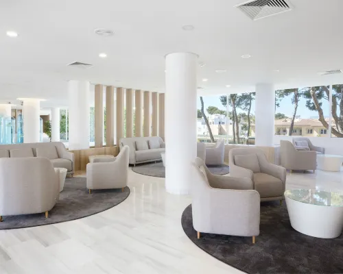 Grupotel Gran Vista & Spa Public Areas Photos
