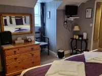 St Vincent Guest House Hotels in Lynton and Lynmouth