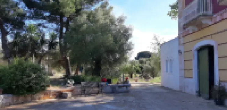 Masseria Dell'800