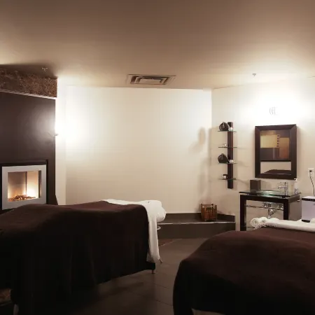 Sterling Inn & Spa