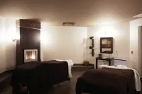 斯特林酒店及水療中心 - SPA