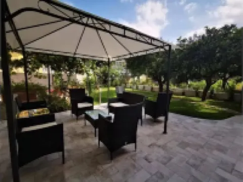 Nonna Francesca Hotels in Patti