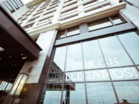Hyatt Centric Montevideo Hotels near Rambla de Montevideo