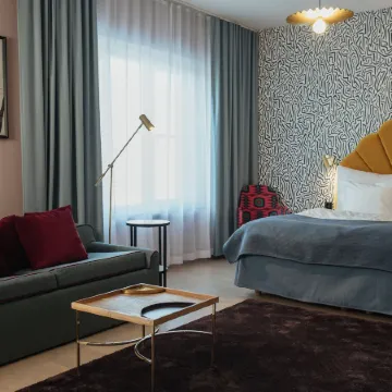 Clarion Hotel Örebro