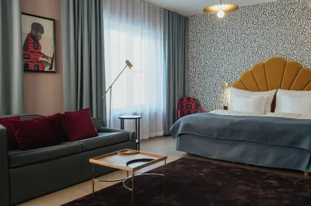 Clarion Hotel Örebro