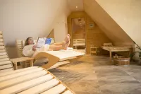 Landgasthof Gilsbach - spa