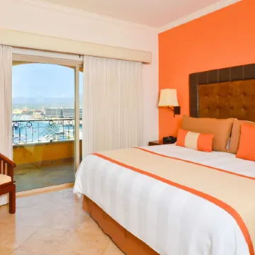 The Ridge at Playa Grande