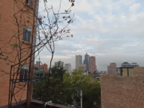 背包客拉特拉薩 酒店