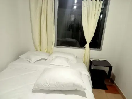 Hospedaje Cristiano Almagor Отели в г. Soacha