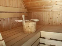 Thatched Villa by Ijsselmeer Hotels in Makkum