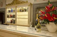 B&B Piccolo Hotel - bar