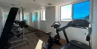 Hotel Gala Split - Gym