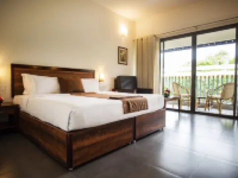 Abad Green Forest Thekkady Hotels in Kumily