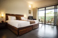 Abad Green Forest Thekkady Hotels in Kumily