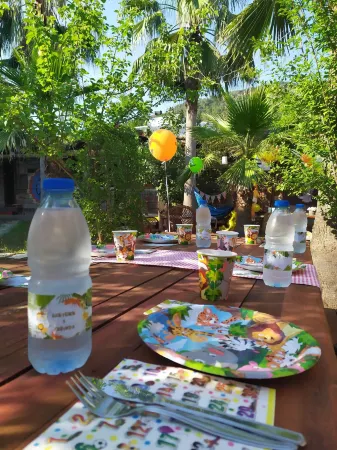 Kadir's Family House Отели в г. Кумлуджа