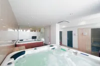 Hotel Mar e Sol & Spa - С тренажерным залом