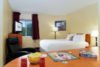 MCM Elegante Suites Hotels in Colorado Springs