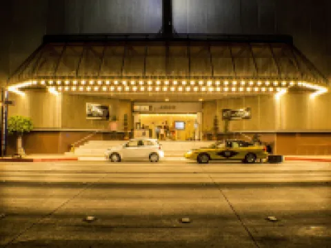 Grand Hotel Tijuana Hotels in Tijuana