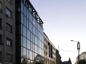 Sense Hotel Sofia, a Member of Design Hotels